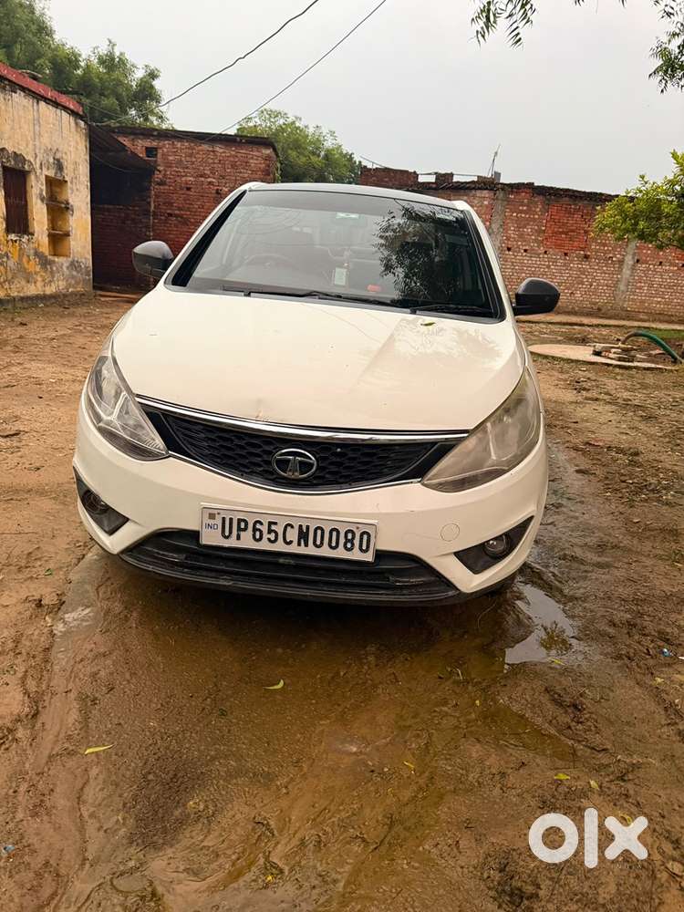 Tata Zest Diesel Manual 2017
