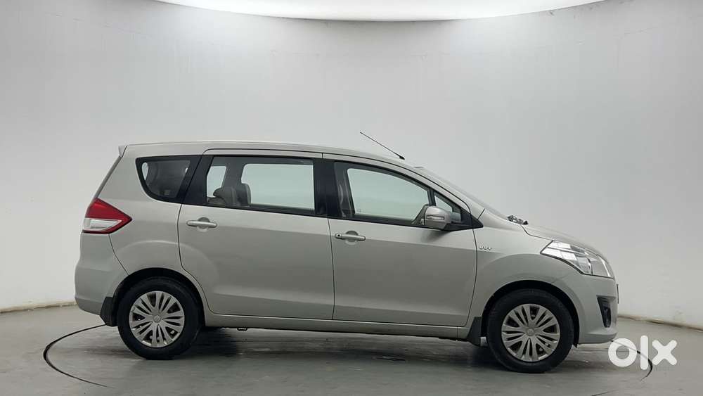 Maruti Suzuki Ertiga 1.5 Vxi, 2013, Petrol