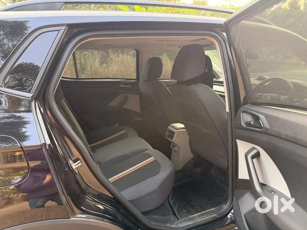 Skoda Kushaq Spot Line 1.0 Tsi 2025