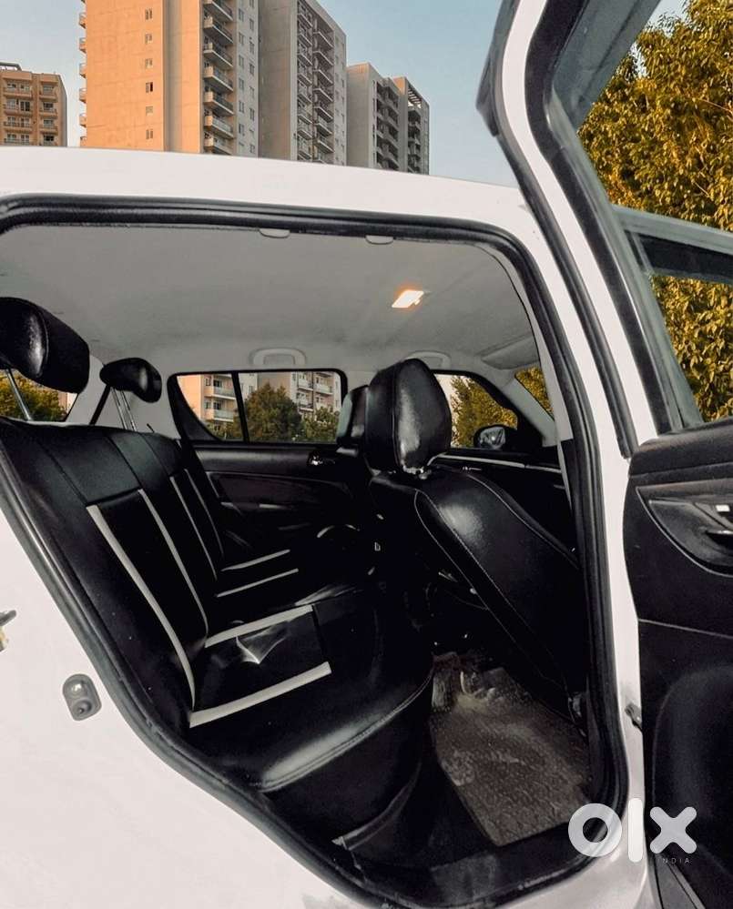 Maruti Suzuki Swift Vdi, 2012, Diesel