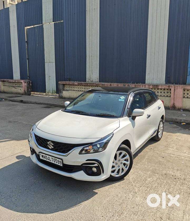 Maruti Suzuki Baleno Zeta Cng, 2023, Cng & Hybrids