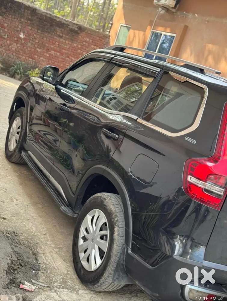 Scorpio N Z6