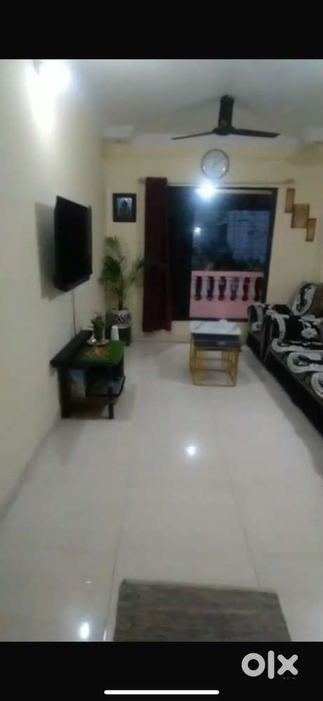 Sector 35 Bhk Rent In Kamothe BHK Flats For Rent In Sector 35