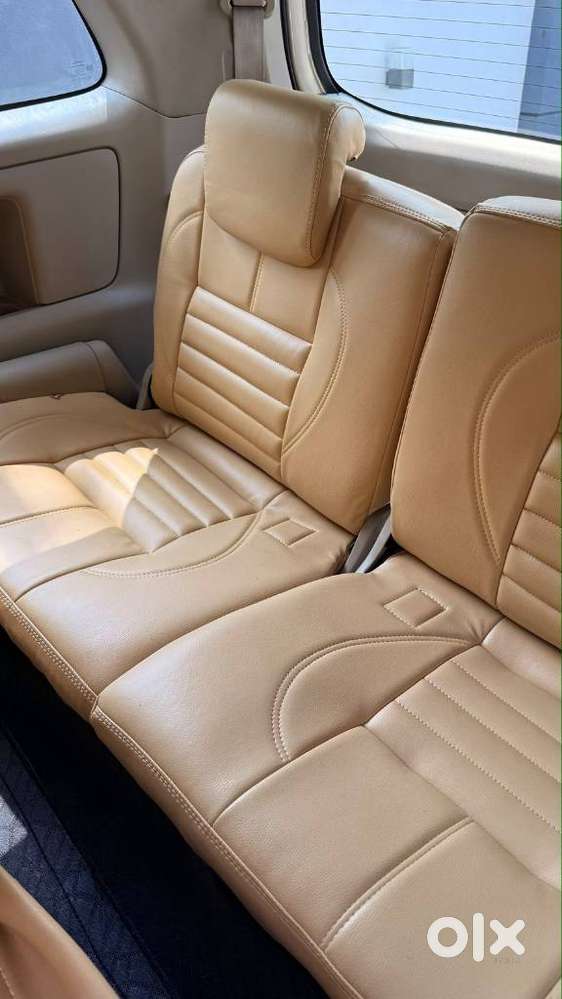 Toyota Innova, 2012, Diesel