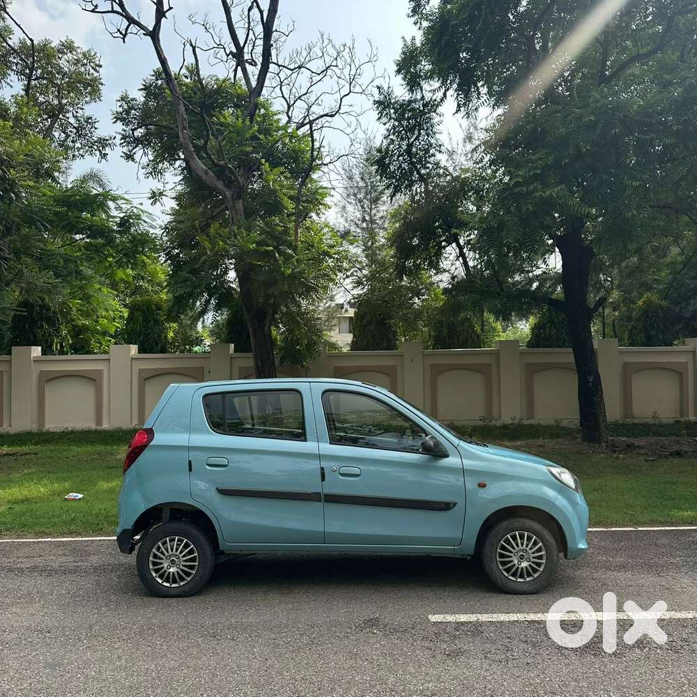 Maruti Suzuki Alto 800 Vxi Airbag, 2013, Petrol