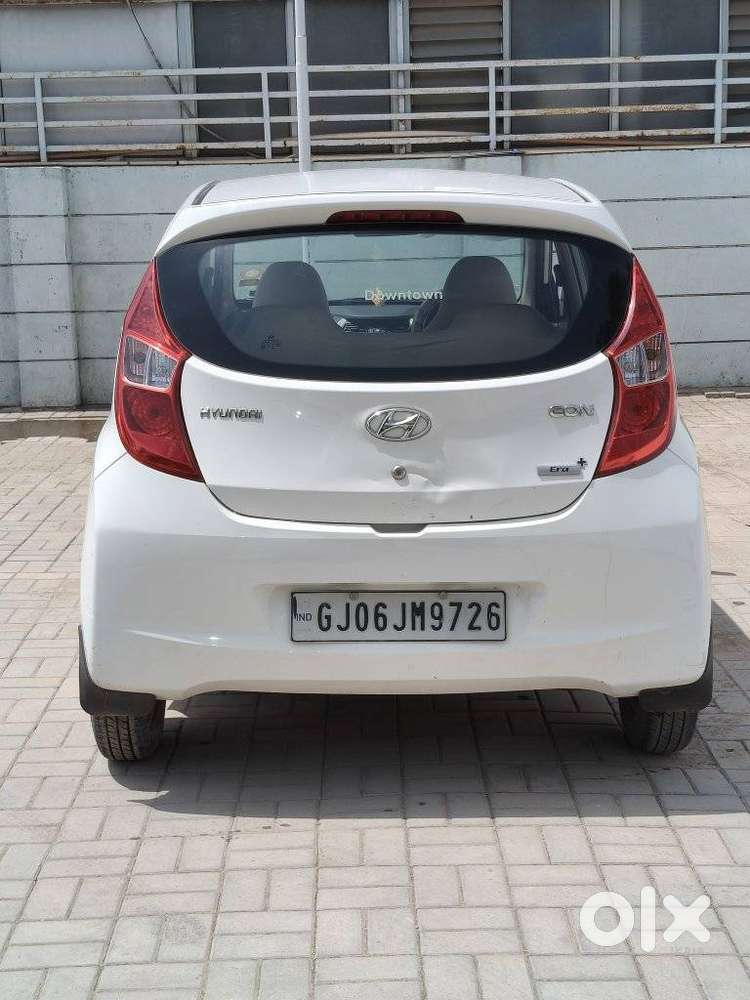 Hyundai Eon Era +, 2016, Petrol