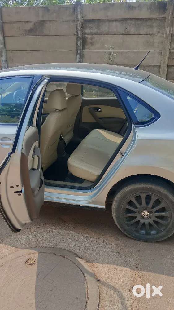 Skoda Rapid 2015 Diesel 150000 Km Driven