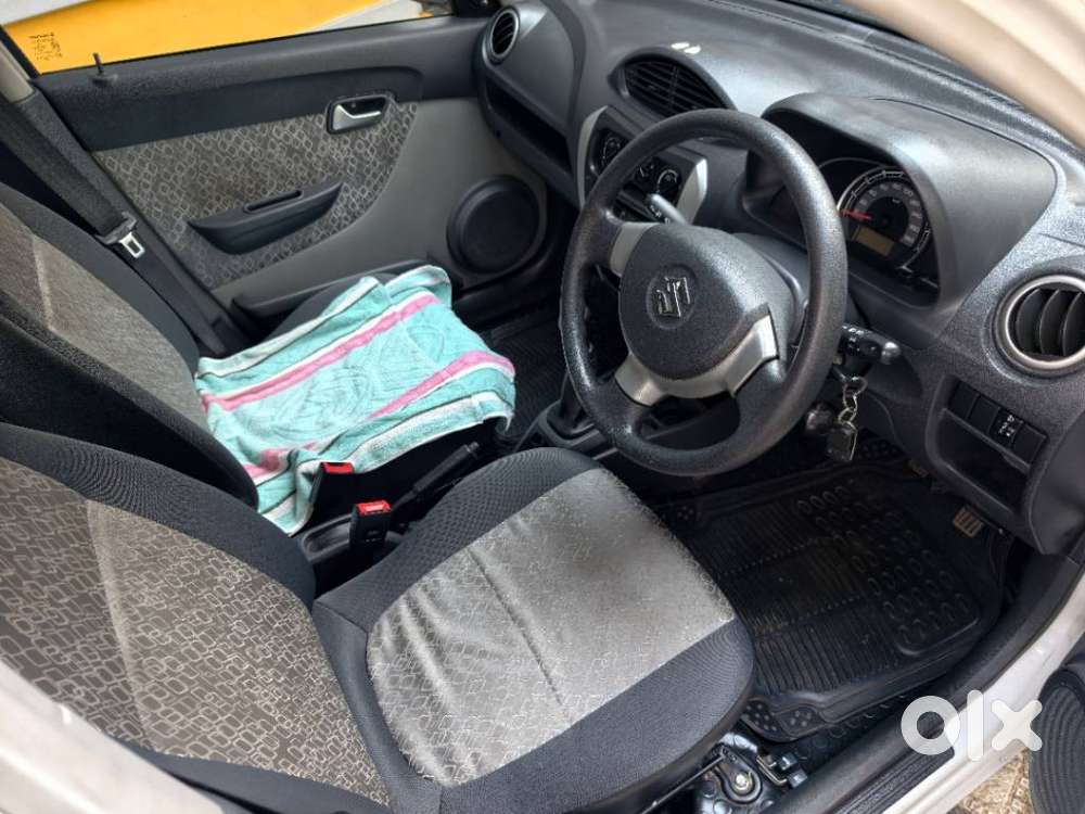 Maruti Suzuki Alto 800 Lxi, 2017, Petrol