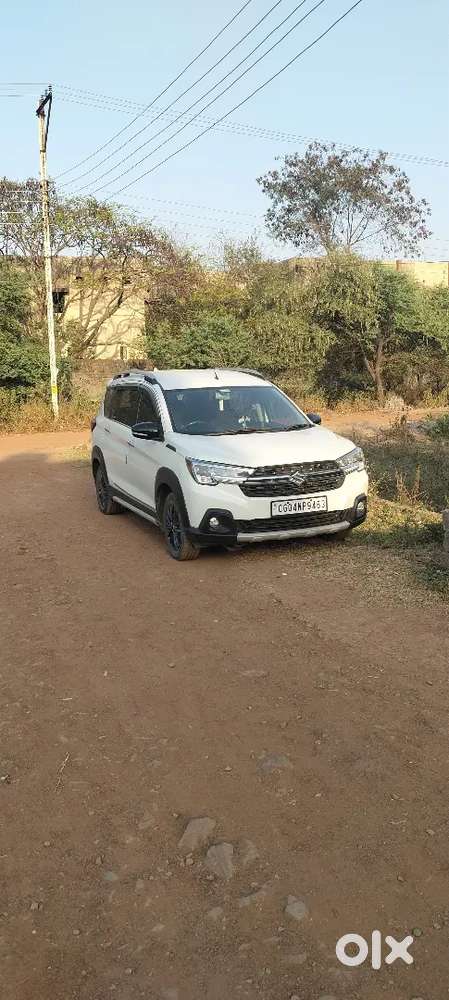 Maruti Suzuki Xl6 2021 First Owner