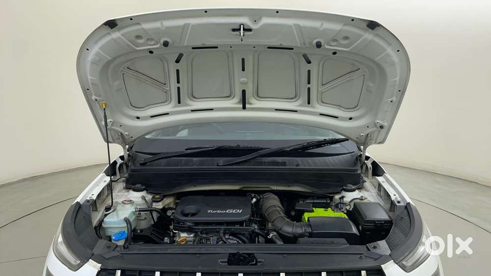 Hyundai Venue Sx Plus Turbo Dct, 2021, Petrol