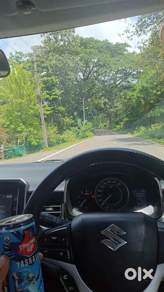 Creta 1.5 S+ Automatic Single Owner