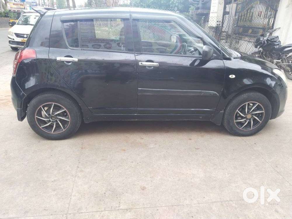 Maruti Suzuki Swift Vdi (o), 2009, Diesel