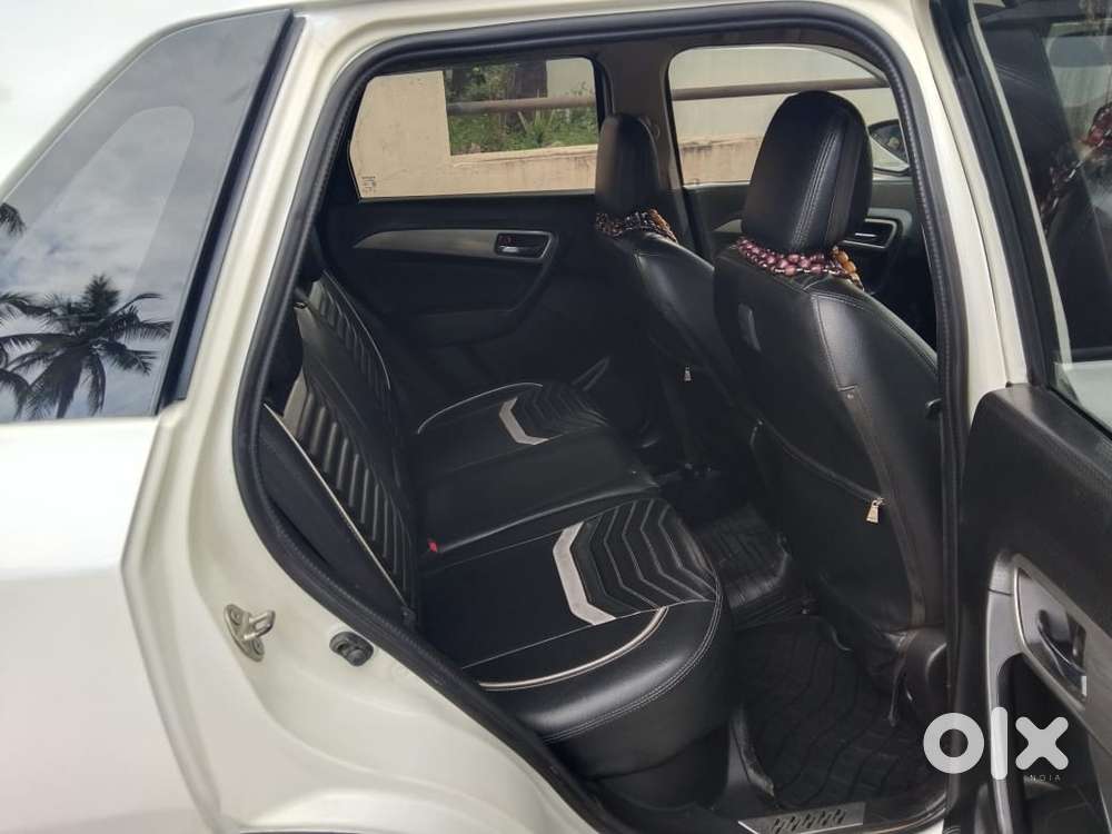 Maruti Suzuki Brezza Zdi, 2019, Diesel