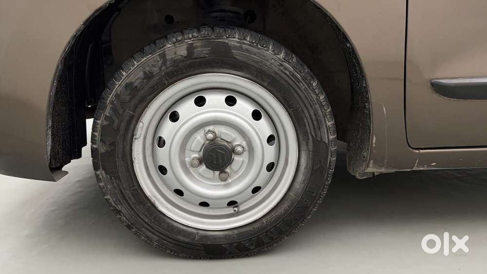 Maruti Suzuki Wagon R Lxi Cng, 2013, Cng & Hybrids