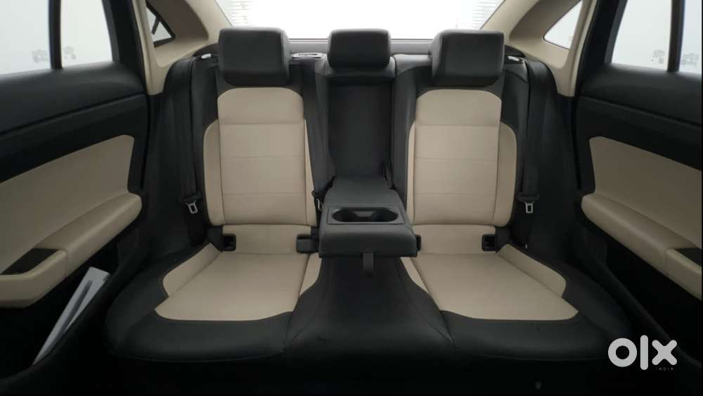 Volkswagen Virtus 1.0 Topline Tsi, 2023, Petrol