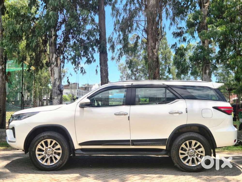 Toyota Fortuner 4x2 At 2.8 Diesel, 2023, Diesel