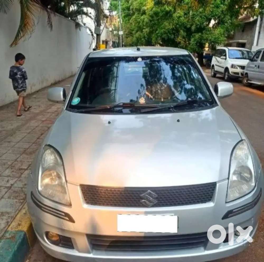 Maruti Suzuki Swift 2008 Diesel 150000 Km Driven