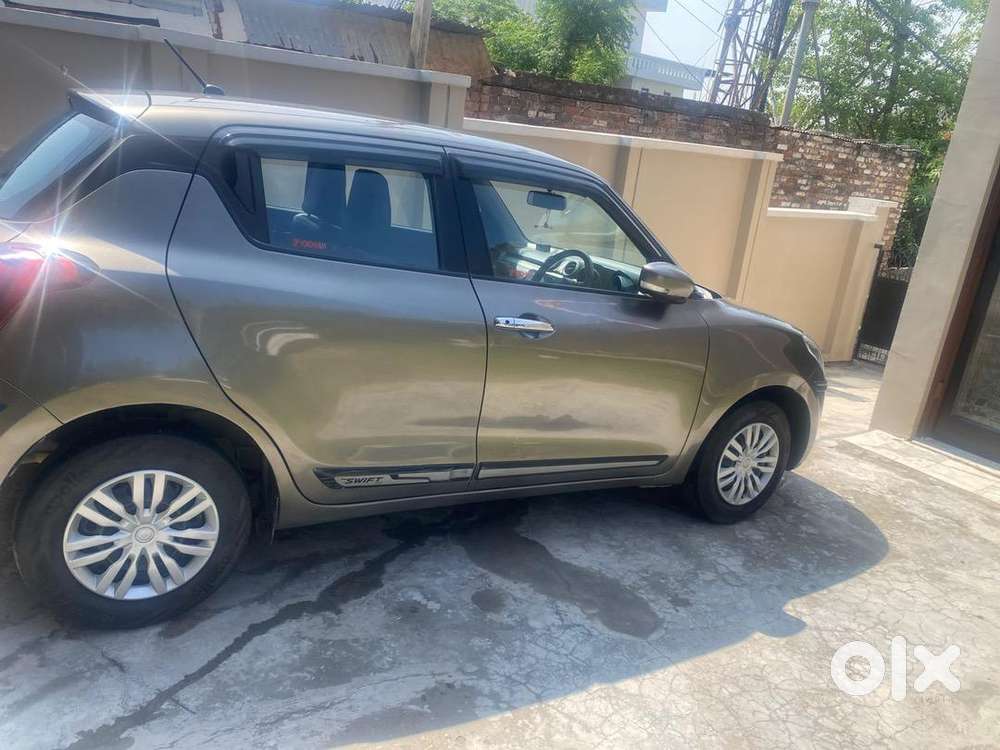 Maruti Suzuki Swift 2022 Petrol 45000 Km Driven