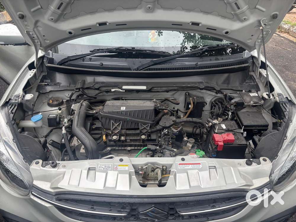 Maruti Suzuki Celerio 2021-1.0 Zxi Plus Mt, 2022, Petrol