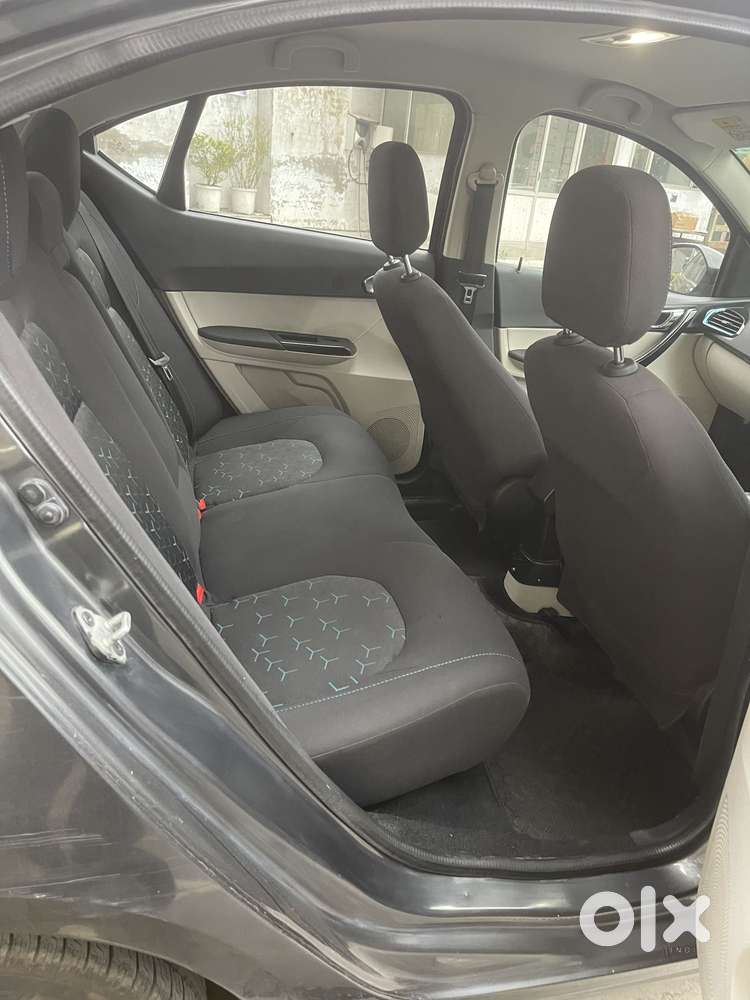 Tata Tigor Ev Xz Plus, 2021, Electric