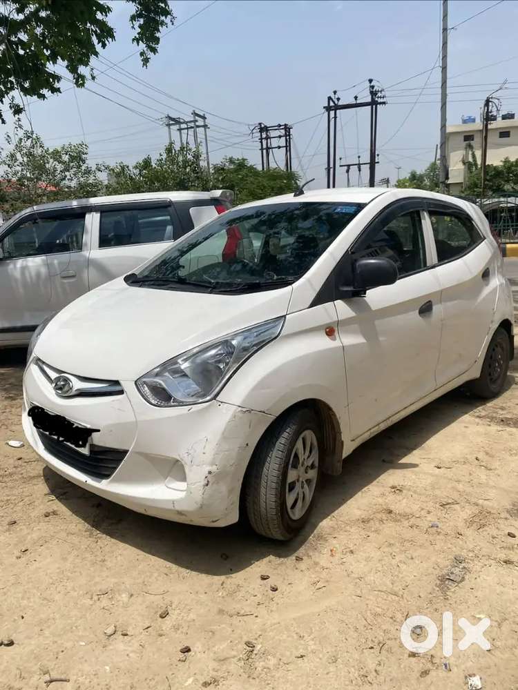 Hyundai Eon Magna 2011 Petrol Car