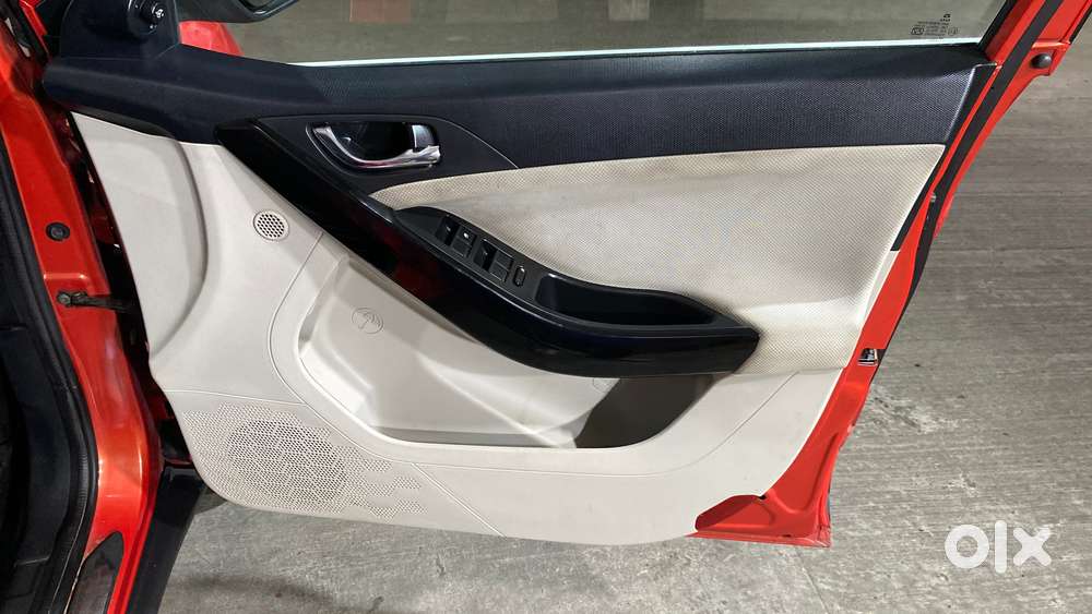 Tata Nexon 1.5 Revotorq Xz Plus, 2022, Diesel