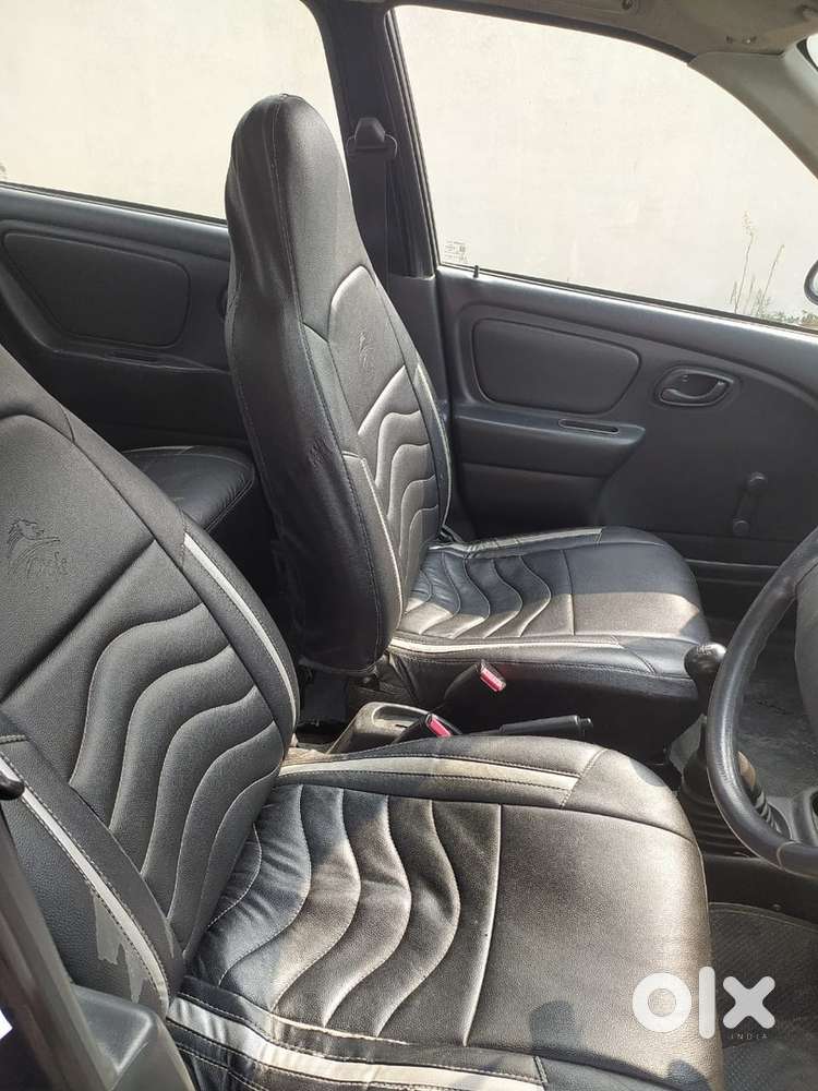 Maruti Suzuki Alto 2010 Petrol 75000 Km Driven