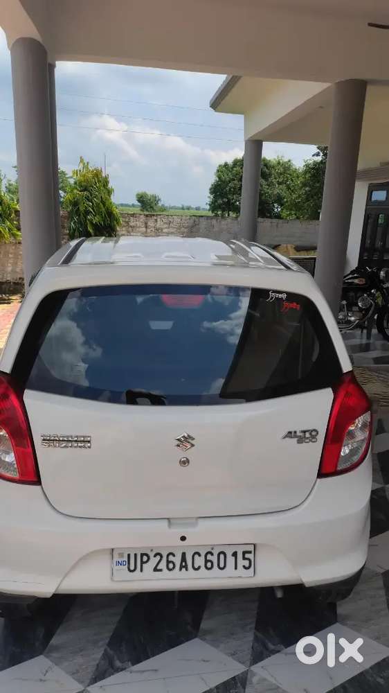 Alto 800 2019