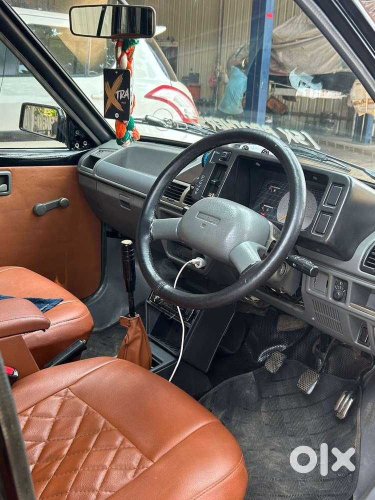 Maruti Suzuki 800 2005