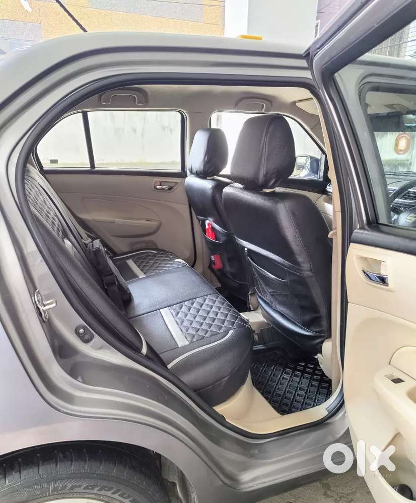 Maruti Suzuki Swift Dzire 2014