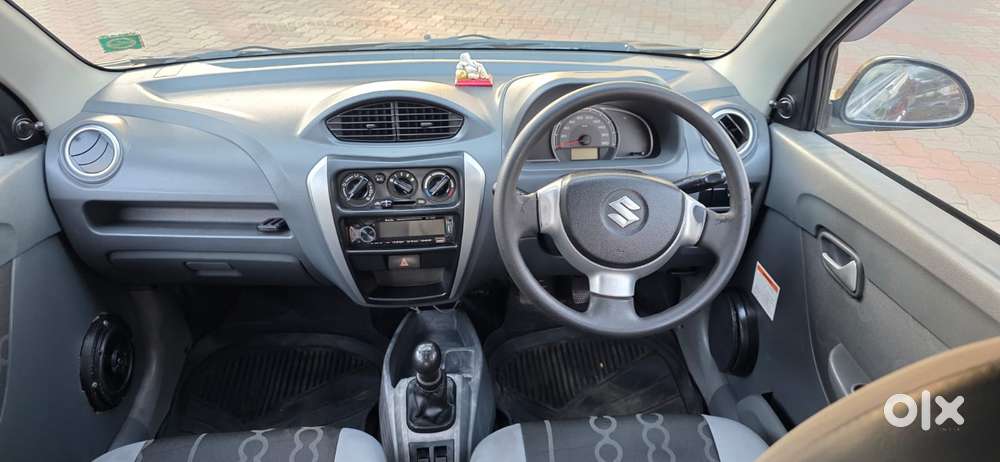Maruti Suzuki Alto 800 Cng Lxi Optional, 2014, Cng & Hybrids