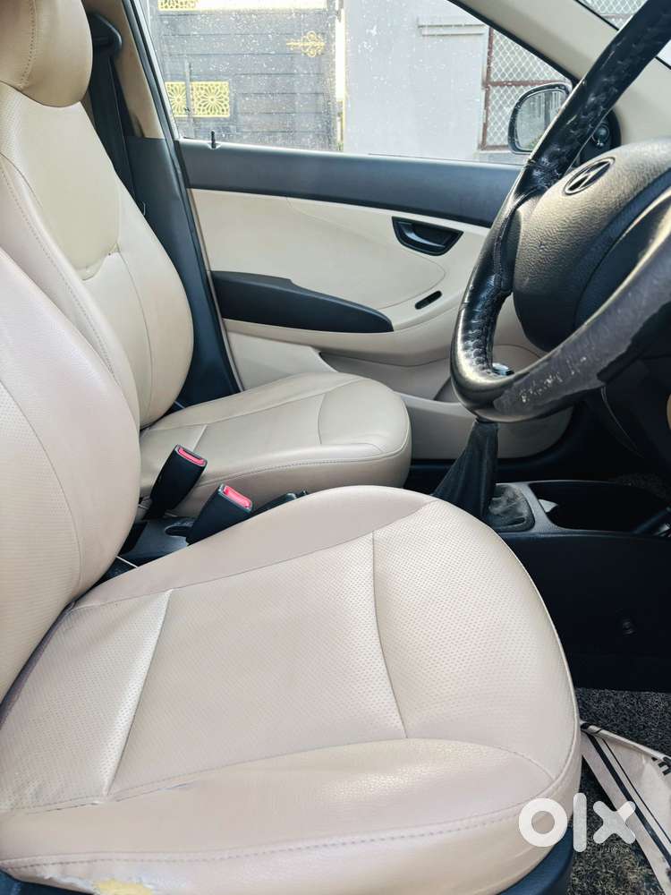 Hyundai Eon Magna +, 2018, Petrol