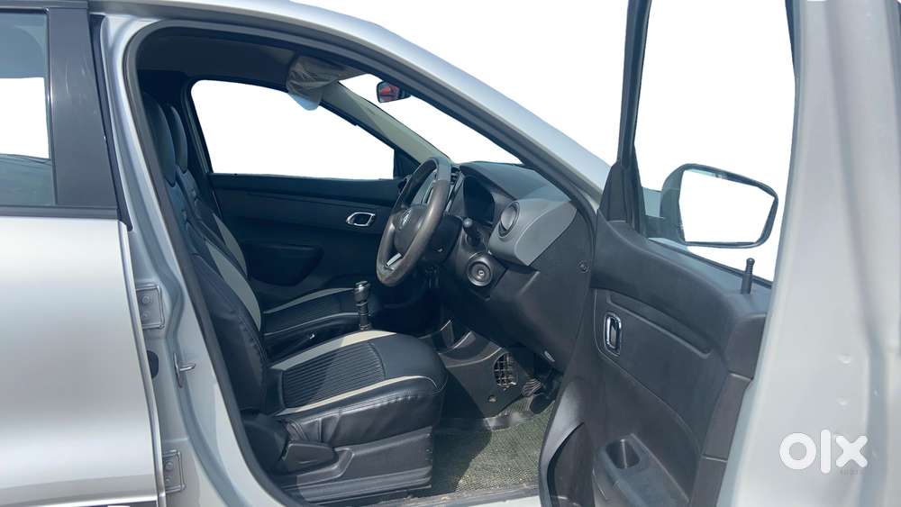 Renault Kwid 2019-ongoing 1.0 Rxt (o), 2019, Petrol