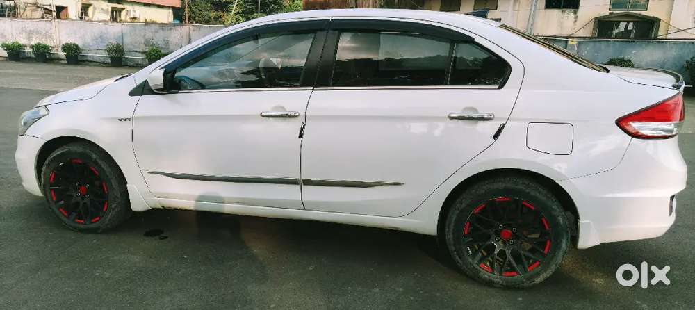 Maruti Suzuki Ciaz 1.4 Shvs 2018 Model