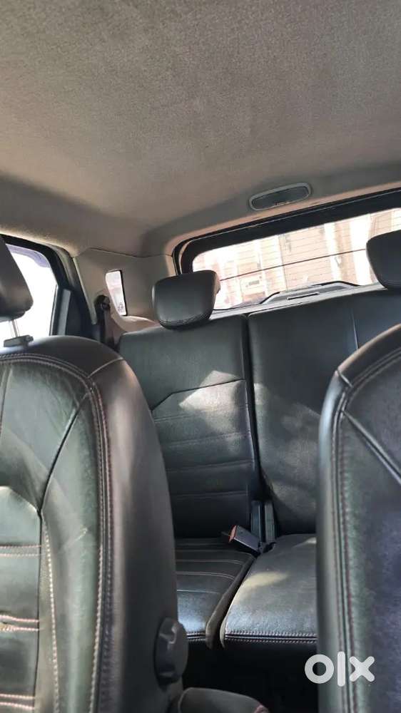 A One Condition Less Driven