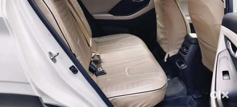 Hyundai Creta 2022 Petrol 36000 Km Driven