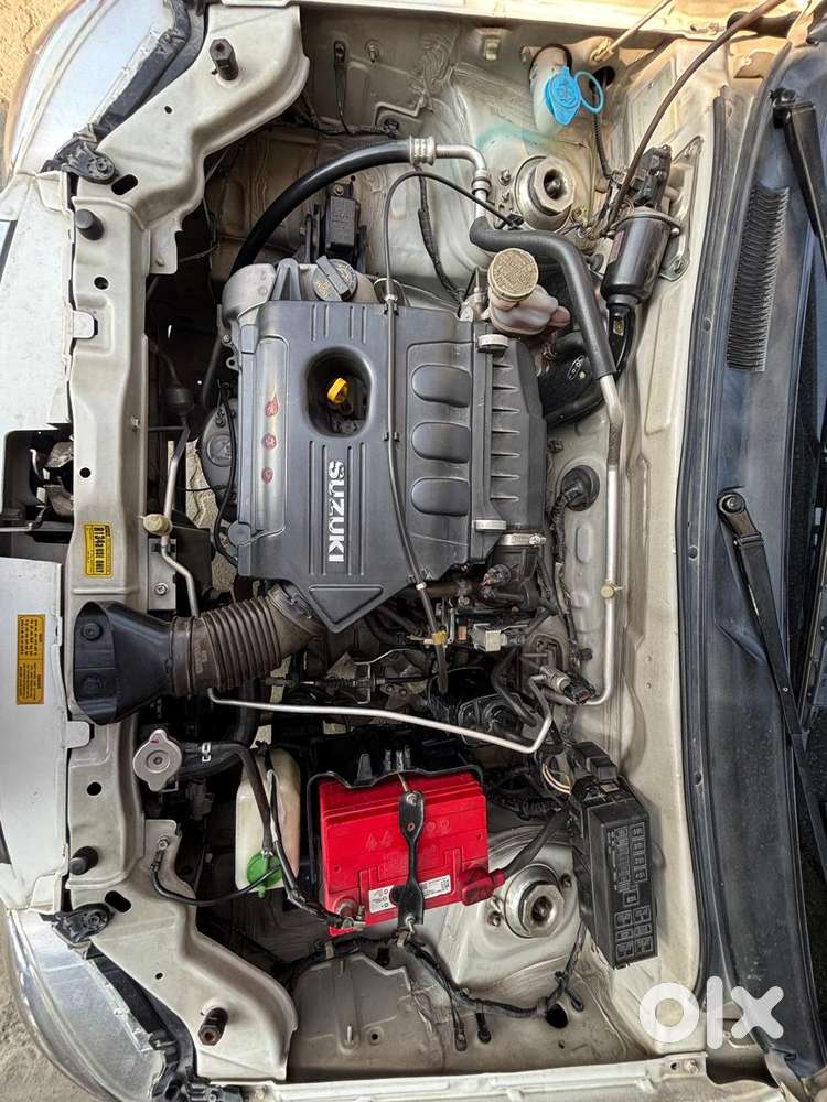 Maruti Suzuki Alto K10 1.0 Vxi, 2010, Petrol
