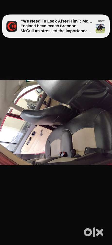 Hyundai Santro 2010 Drive Manual
