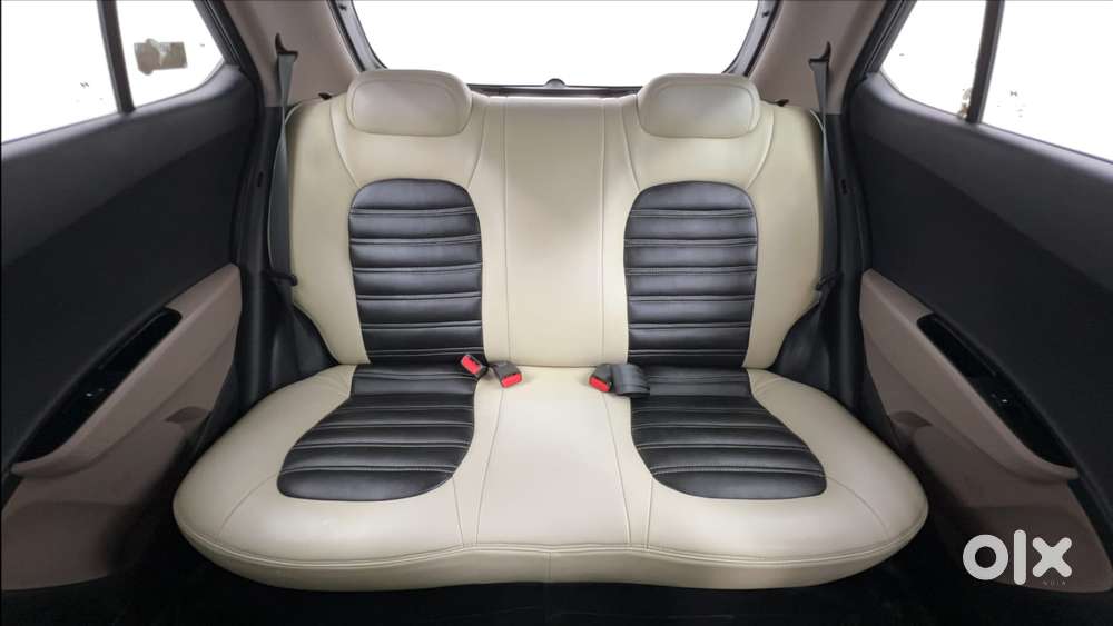 Hyundai Grand I10 1.2 Kappa Magna, 2015, Petrol