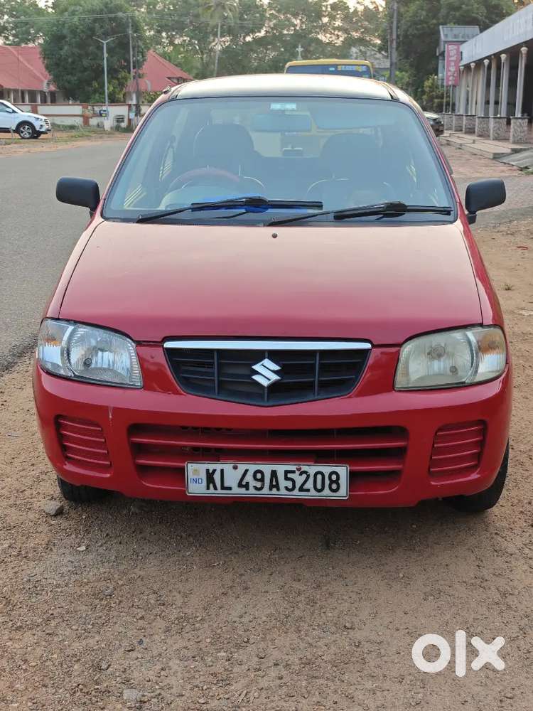 Good Condition Alto For Sale