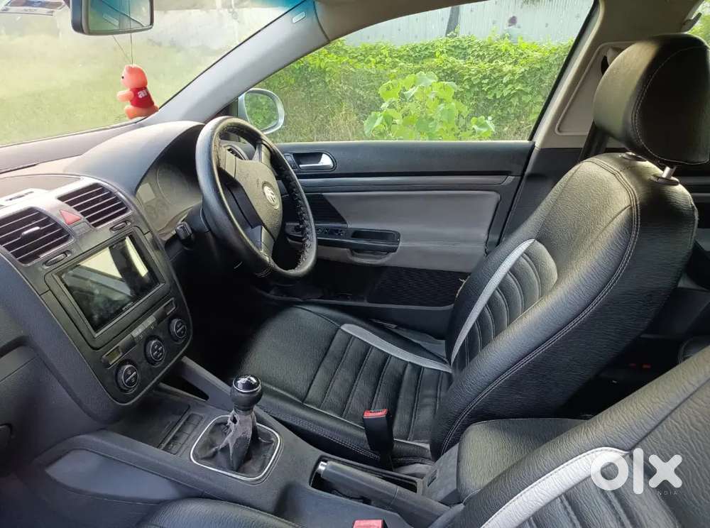 Volkswagen Jetta Tdi Diesel Cbe Registered