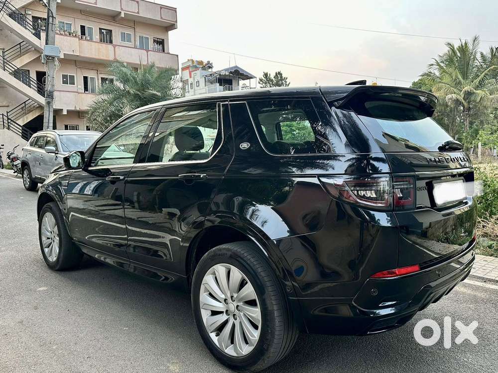 Land Rover Discovery Sport SE R-Dynamic Petrol, 2021, Petrol