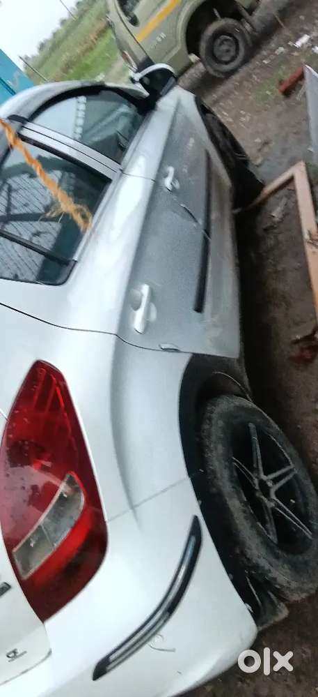 Hyundai I20 Sportz 2012