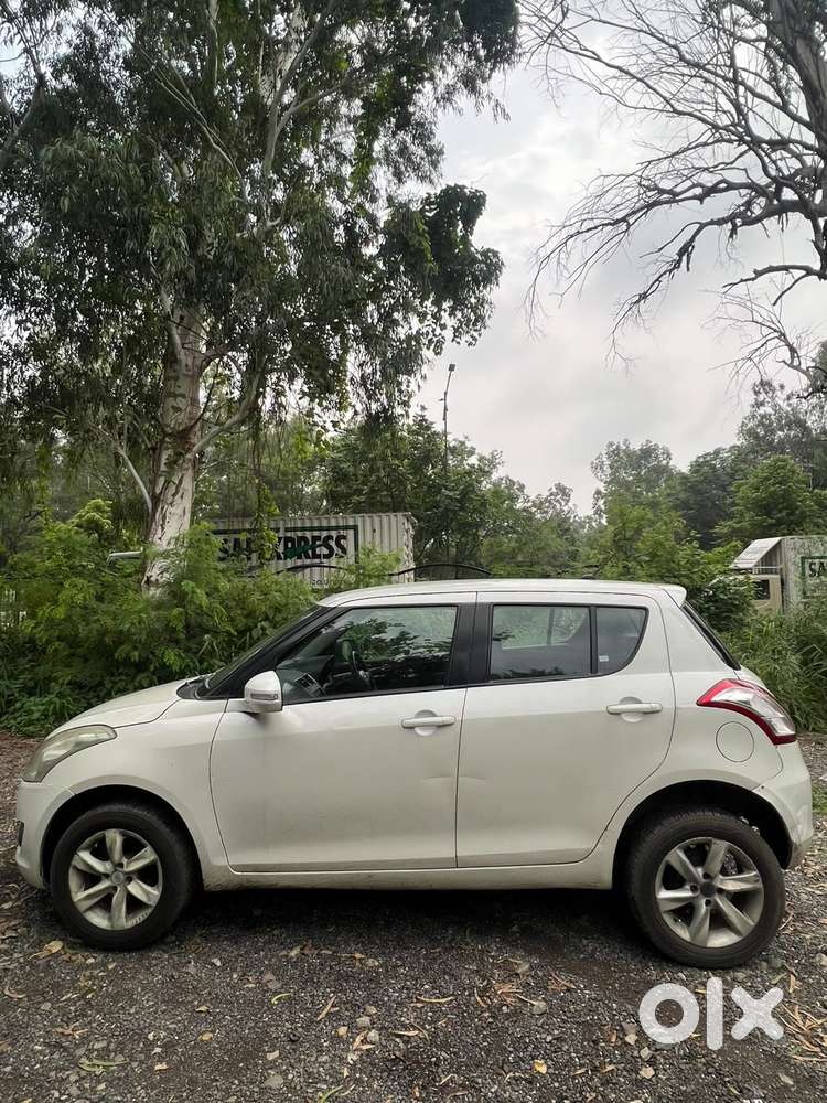 Maruti Suzuki Swift Ddis Vdi, 2012, Diesel