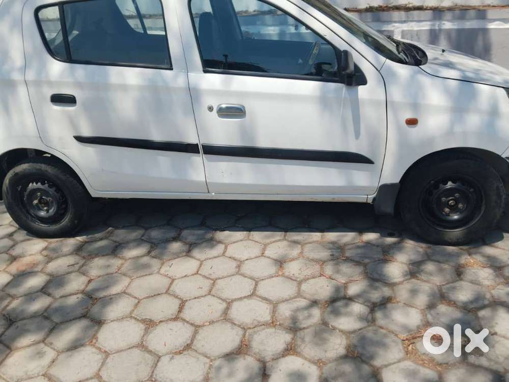 Maruti Suzuki Alto 2019 Petrol