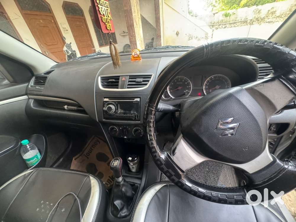 Maruti Swift 1.2 Vxi 2013 December