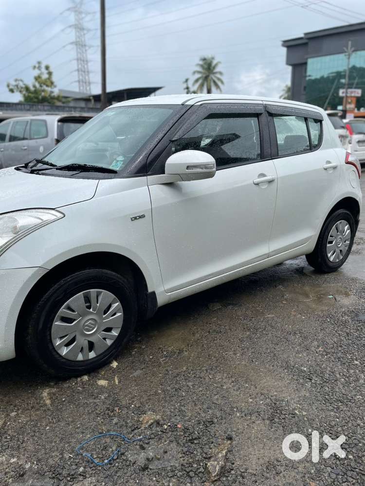 Swift Vdi Maruti 2013 Diesel
