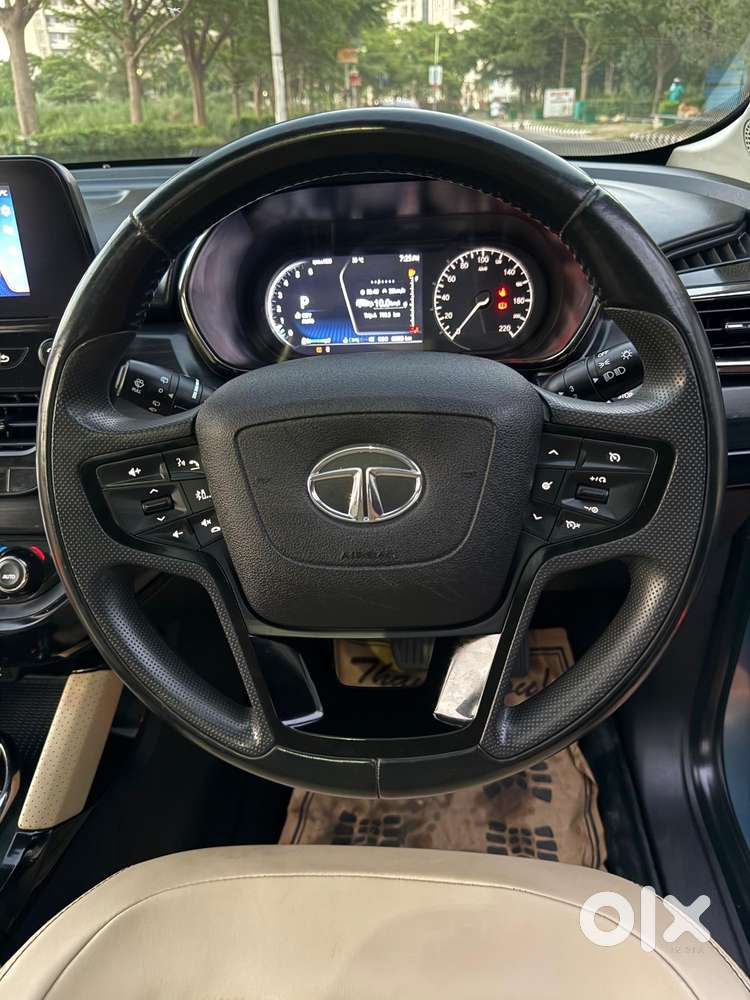 Tata Safari 2.0 Kryotec Xza Plus Adventure, 2021, Diesel