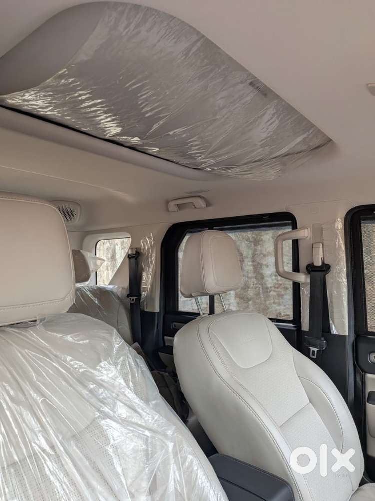 Zohran Self Drive Service