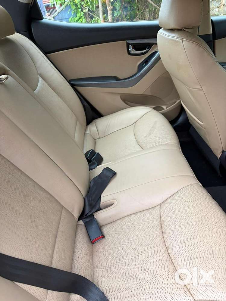 Hyundai Diesel Automatic 2014 Car